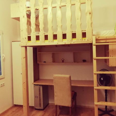 Jungle Apartment Vienna Self Check-In Εξωτερικό φωτογραφία