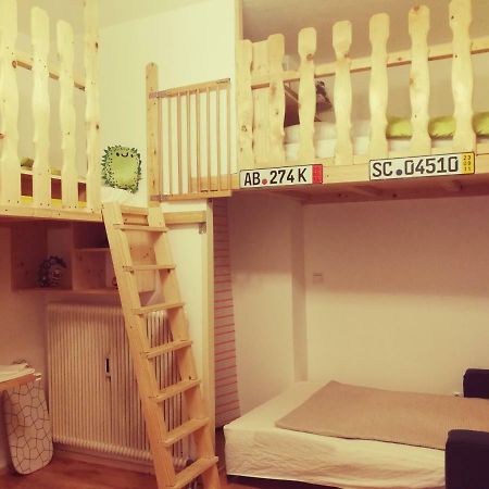 Jungle Apartment Vienna Self Check-In Εξωτερικό φωτογραφία