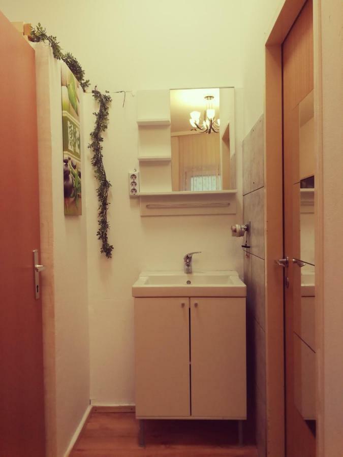 Jungle Apartment Vienna Self Check-In Εξωτερικό φωτογραφία