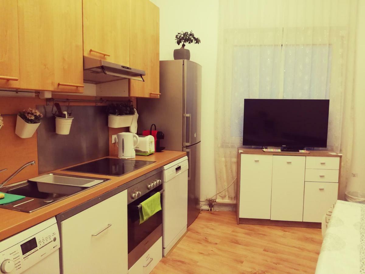 Jungle Apartment Vienna Self Check-In Εξωτερικό φωτογραφία