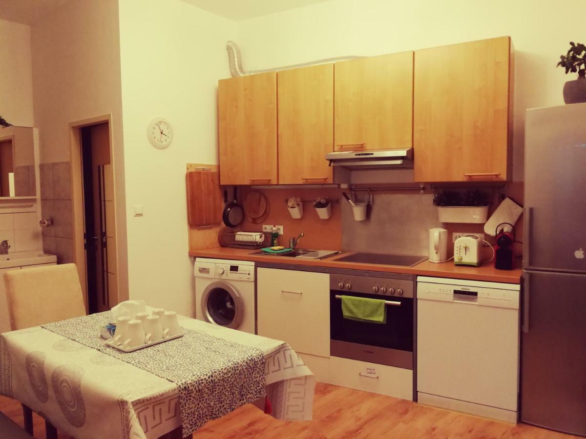 Jungle Apartment Vienna Self Check-In Εξωτερικό φωτογραφία