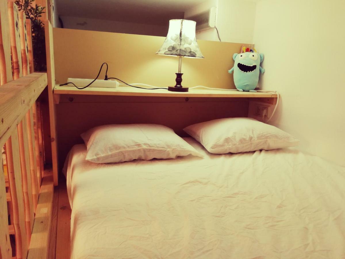 Jungle Apartment Vienna Self Check-In Εξωτερικό φωτογραφία