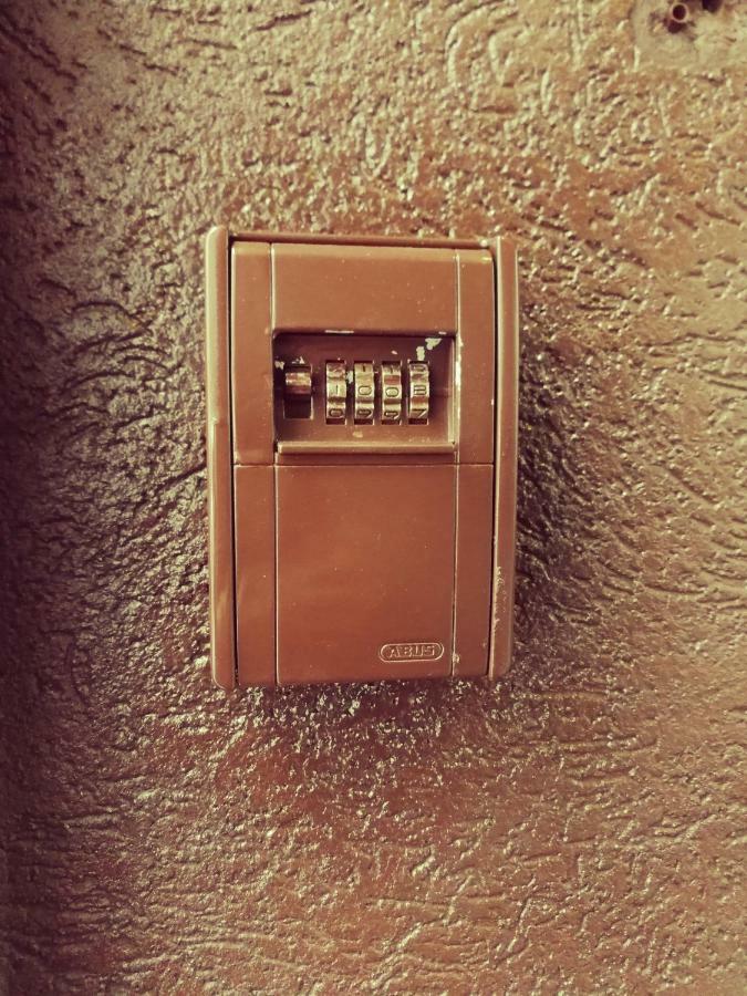 Jungle Apartment Vienna Self Check-In Εξωτερικό φωτογραφία